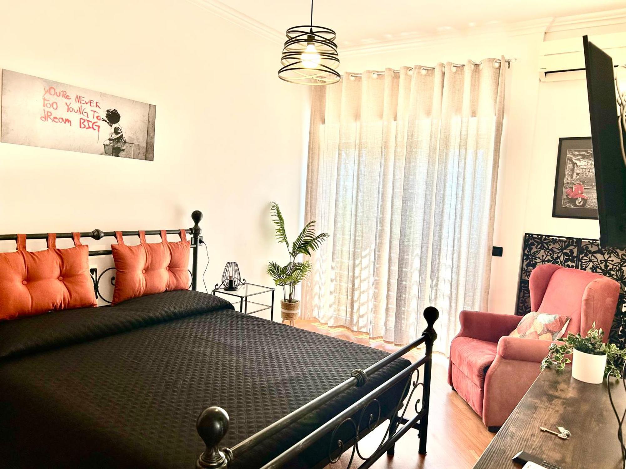 Apartamento Marisa Lovely House Roma