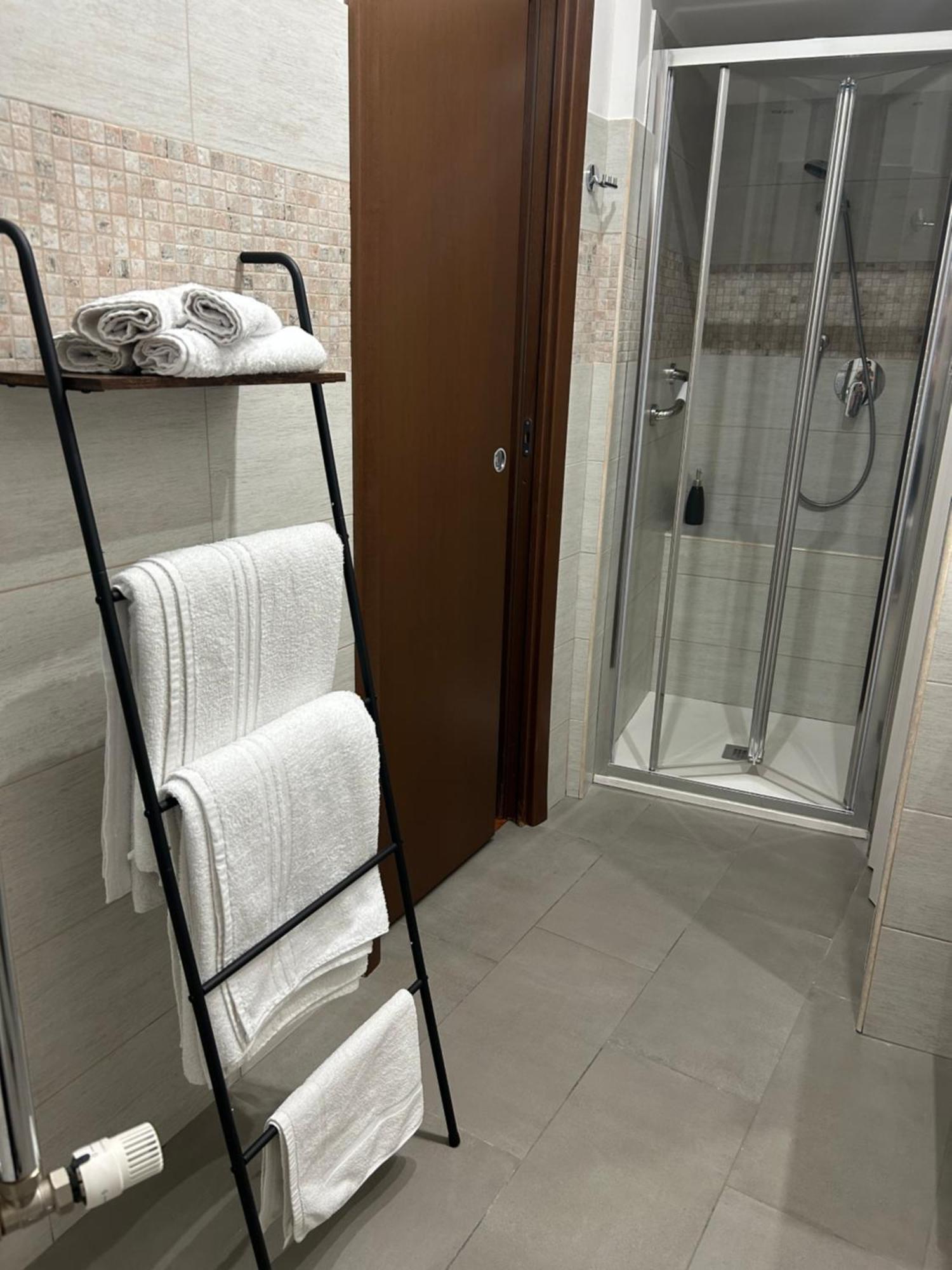 Apartamento Marisa Lovely House *